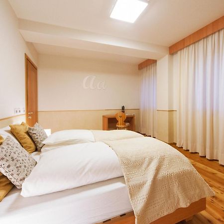 Lumen Hotel Falcade Szoba fotó