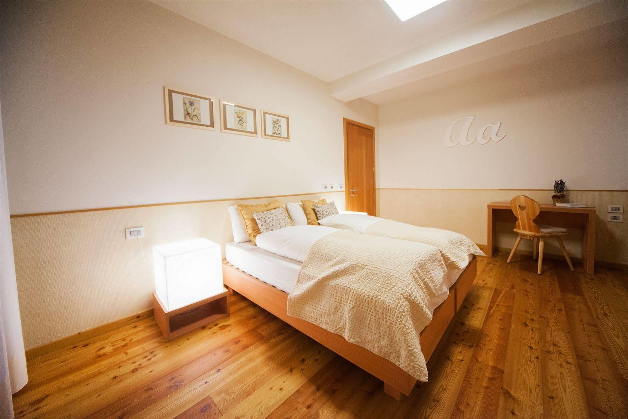 Lumen Hotel Falcade Kültér fotó